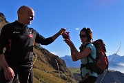 37 Un grappolo d'uva dissetante